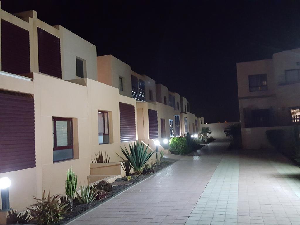 Bahia Sol 144 Apartment Caleta De Fuste Exterior photo